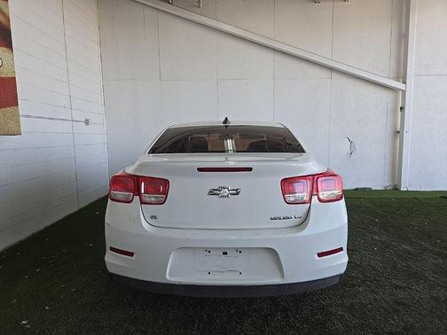 2015 Chevrolet Malibu 1FL