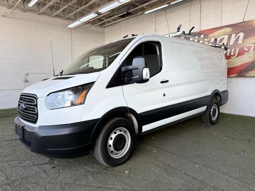 2019 Ford Transit-250 Base