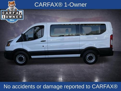 2020 Ford Transit-150 XL