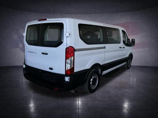 2020 Ford Transit-150 XL