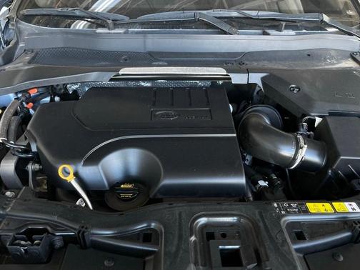 2021 Land Rover Discovery Sport SE
