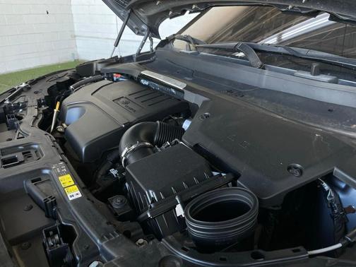2021 Land Rover Discovery Sport SE