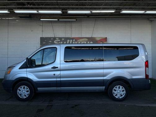 2018 Ford Transit-150 XLT
