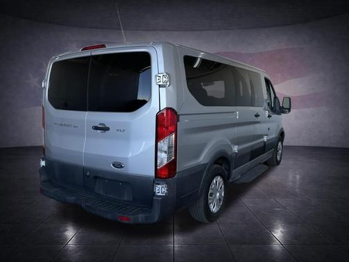 2018 Ford Transit-150 XLT