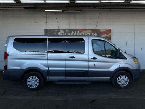 2018 Ford Transit-150 XLT