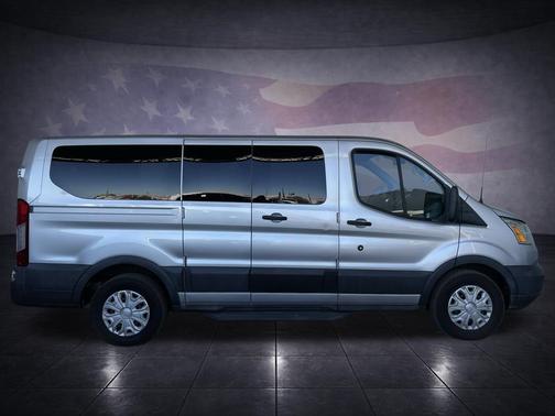 2018 Ford Transit-150 XLT