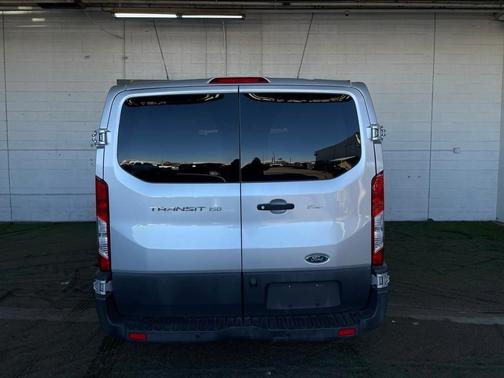 2018 Ford Transit-150 XLT