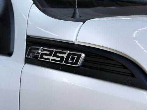 2016 Ford F-250 XL