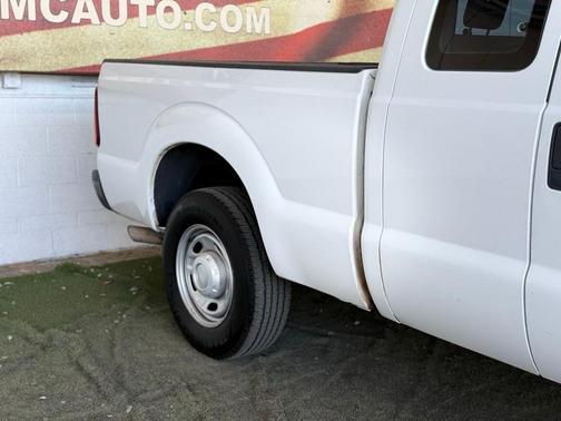 2016 Ford F-250 XL