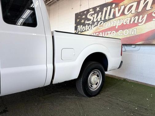 2016 Ford F-250 XL