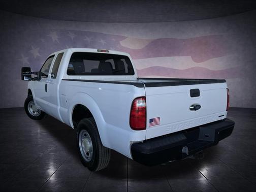 2016 Ford F-250 XL