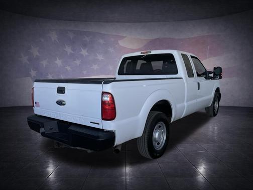 2016 Ford F-250 XL