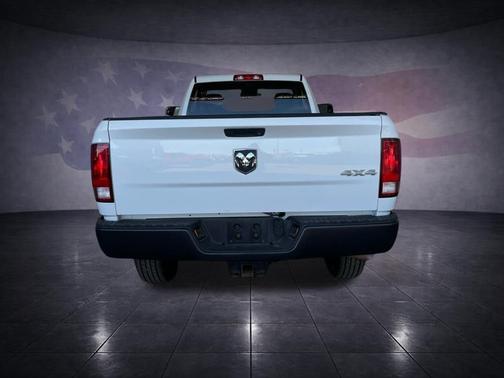 2016 RAM 3500 Tradesman