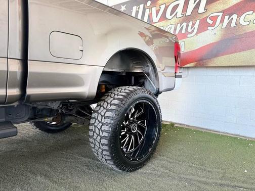 2020 Ford F-250 XLT
