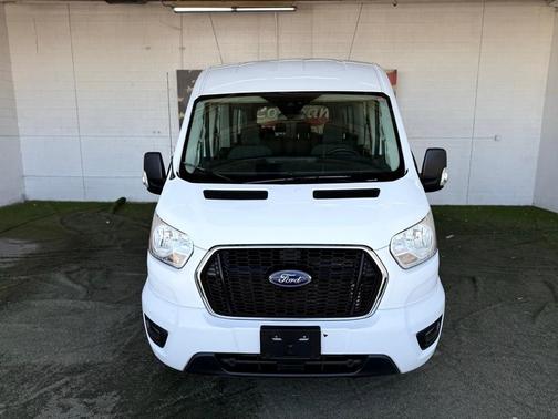 2021 Ford Transit-350 XLT