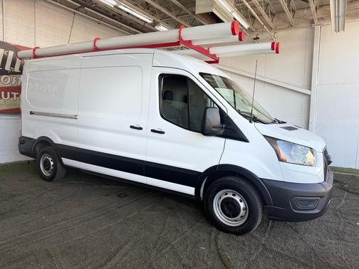 2021 Ford Transit-250 Base