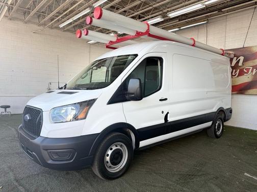 2021 Ford Transit-250 Base