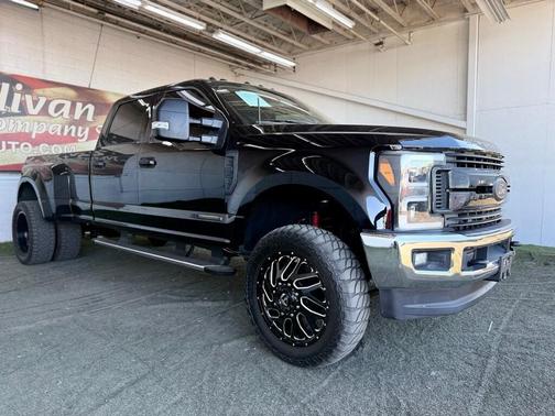 2017 Ford F-350 XLT