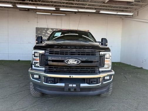 2017 Ford F-350 XLT