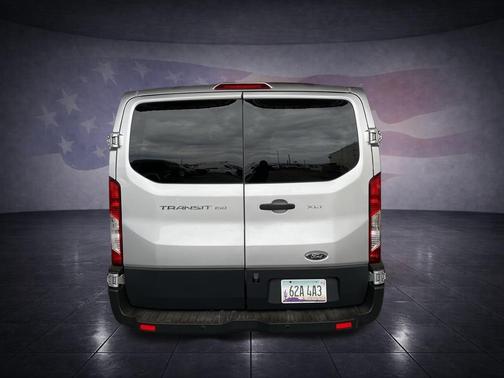 2017 Ford Transit-150 XLT