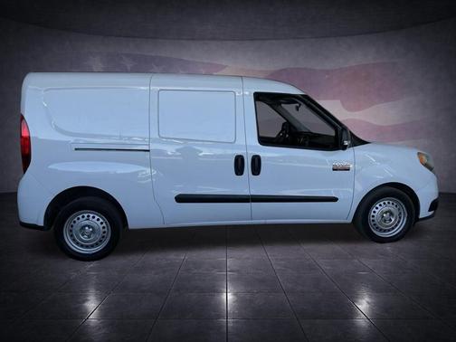 2022 RAM ProMaster City Base