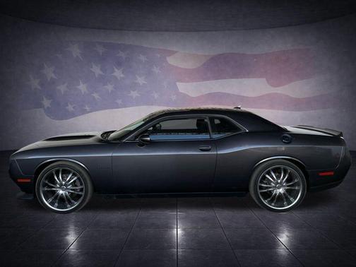 2021 Dodge Challenger R/T