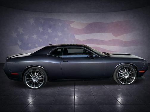 2021 Dodge Challenger R/T