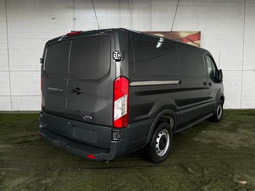 2016 Ford Transit-150 Base