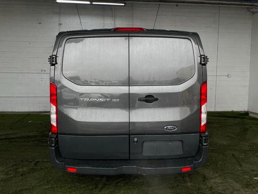 2016 Ford Transit-150 Base