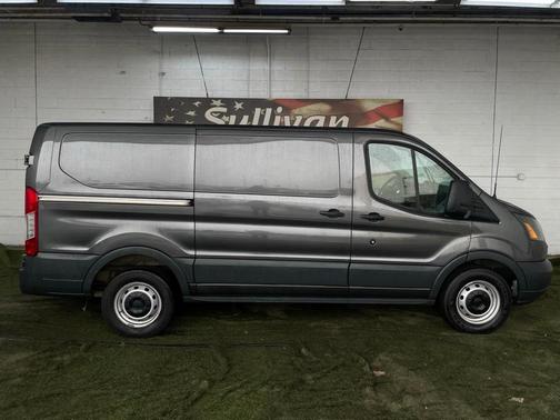 2016 Ford Transit-150 Base