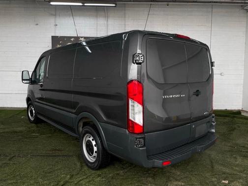 2016 Ford Transit-150 Base