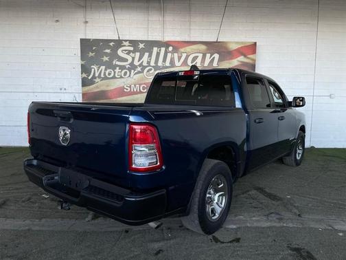2019 RAM 1500 Tradesman