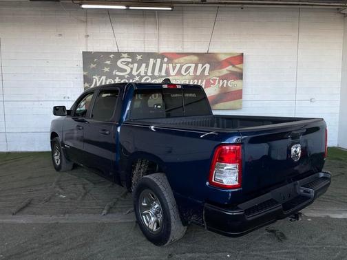 2019 RAM 1500 Tradesman