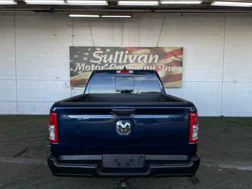 2019 RAM 1500 Tradesman
