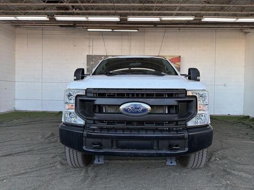 2022 Ford F-250 XL