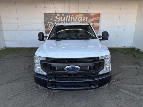 2022 Ford F-250 XL