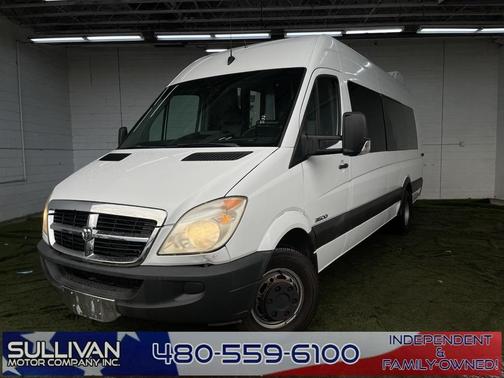 2008 Dodge Sprinter HIGH ROOF