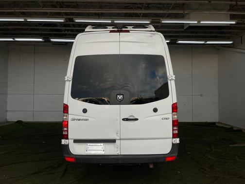 2008 Dodge Sprinter HIGH ROOF
