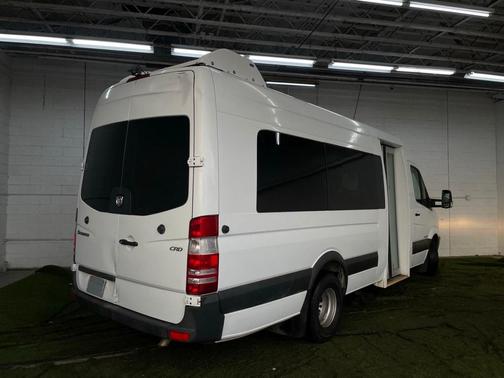 2008 Dodge Sprinter HIGH ROOF