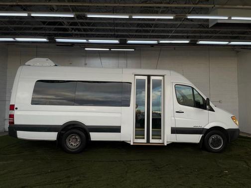2008 Dodge Sprinter HIGH ROOF