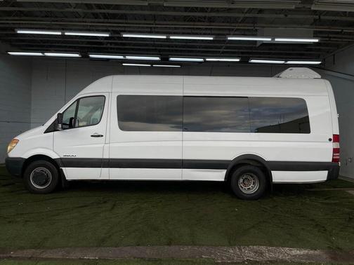 2008 Dodge Sprinter HIGH ROOF
