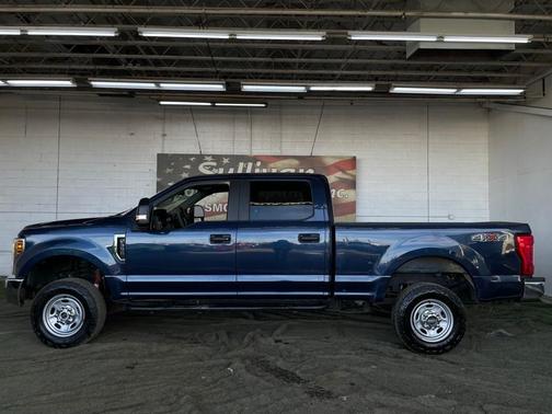 2019 Ford F-350 XL
