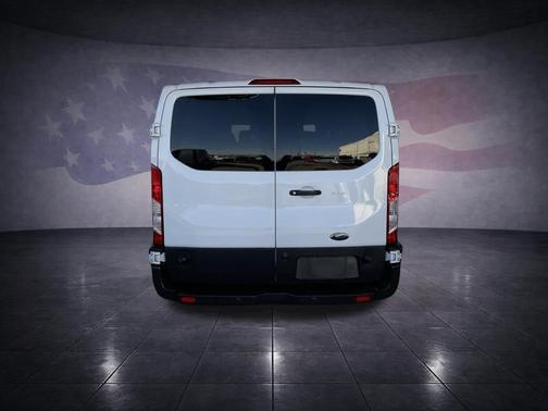2018 Ford Transit-350 XLT
