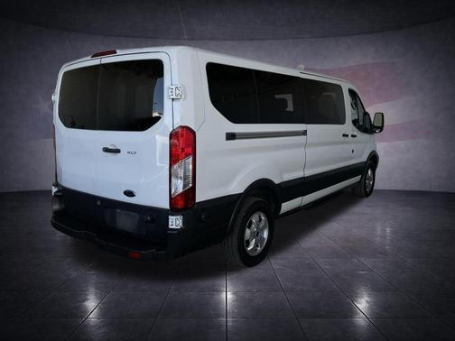 2018 Ford Transit-350 XLT