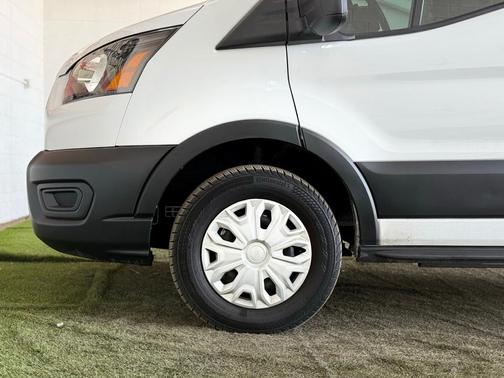 2023 Ford Transit-350 Base