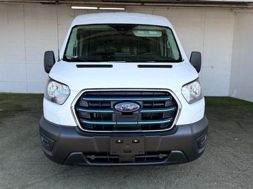 2023 Ford Transit-350 Base