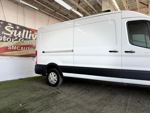 2023 Ford Transit-350 Base