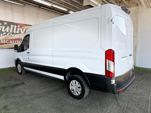 2023 Ford Transit-350 Base