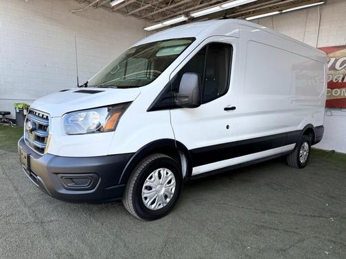 2023 Ford Transit-350 Base