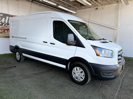 2023 Ford Transit-350 Base